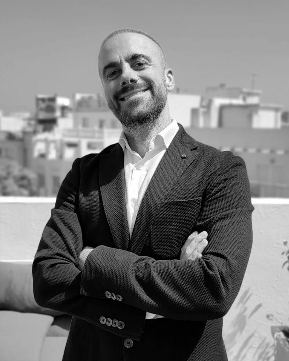 Giorgio Calastri